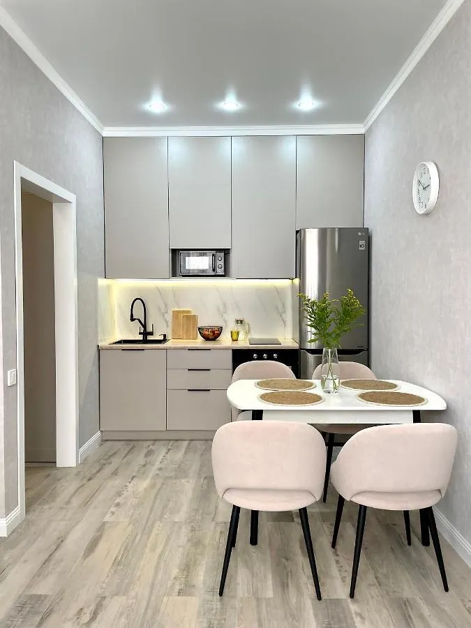 Irbis Apartment Nur-Sultan  0*, Nur-Sultan (Astana) Kazakhstan