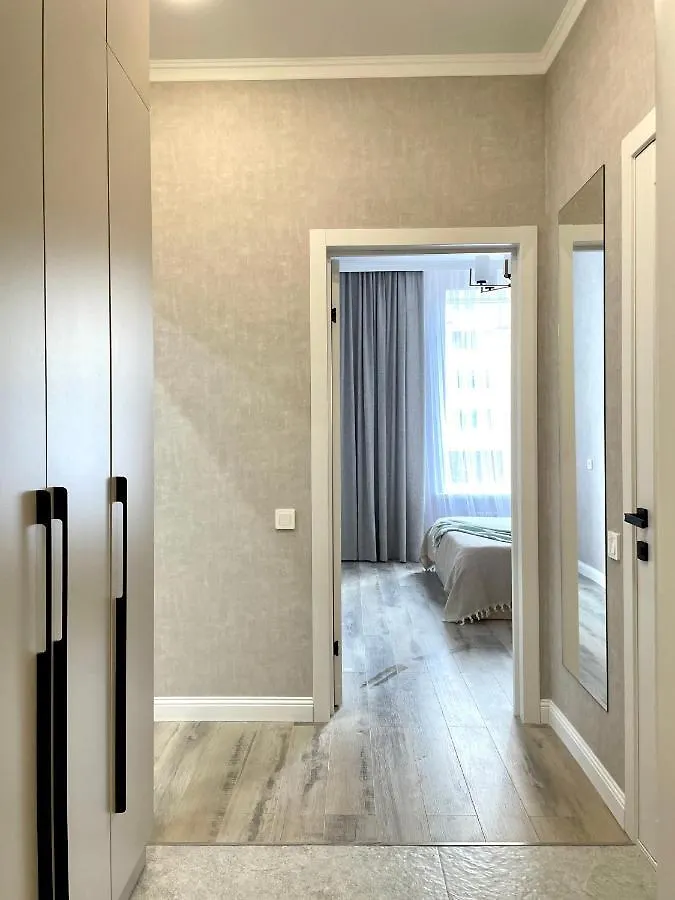 Irbis Apartment Nur-Sultan
