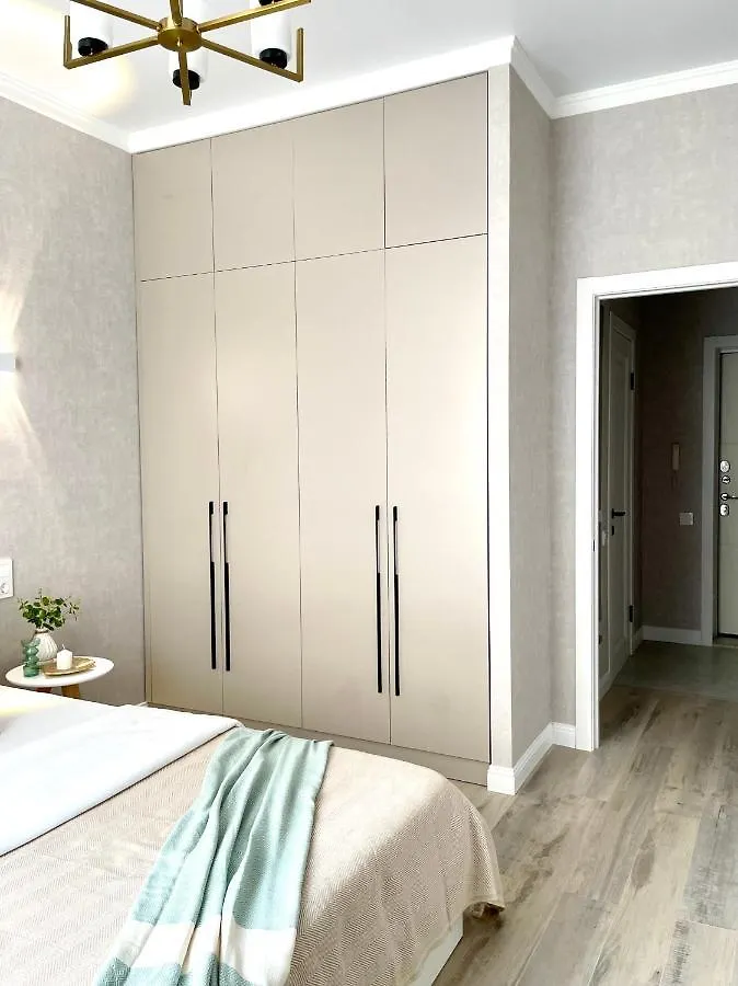 Irbis Apartment Nur-Sultan